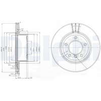 delphi bg3900