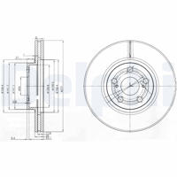 delphi bg3913