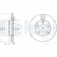 delphi bg3927