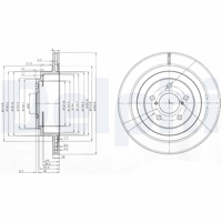 delphi bg3931