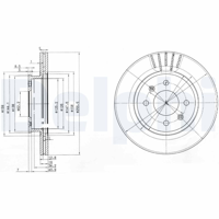 delphi bg3934