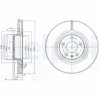 delphi bg3939