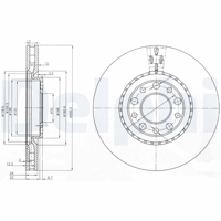 delphi bg3951