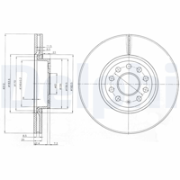 delphi bg3953