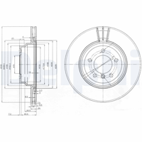 delphi bg3959