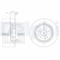 delphi bg3969