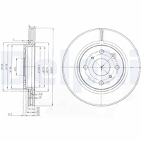 delphi bg3976