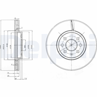 delphi bg3989