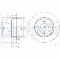 delphi bg4012