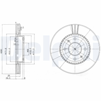 delphi bg4013