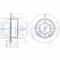 delphi bg4014