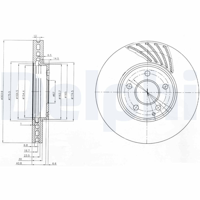 delphi bg4029