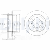 delphi bg4037