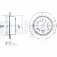 delphi bg4042