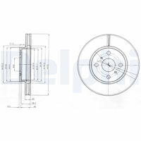 delphi bg4053