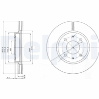 delphi bg4068