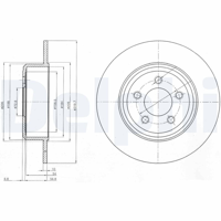 delphi bg4074