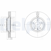 delphi bg4080