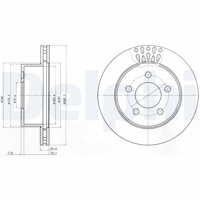 delphi bg4103