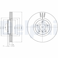 delphi bg4107