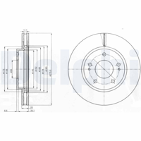 delphi bg4147