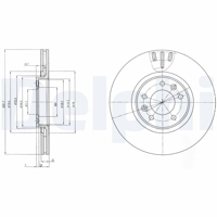 delphi bg4150