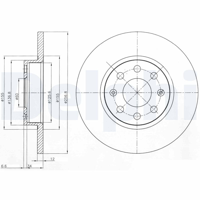 delphi bg4155