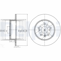 delphi bg4156