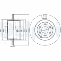 delphi bg4174