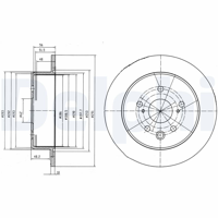 delphi bg4178