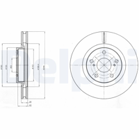 delphi bg4192