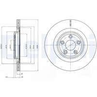 delphi bg4202