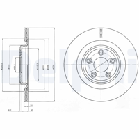 delphi bg4202c