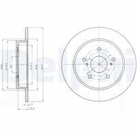 delphi bg4222