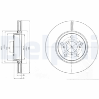 delphi bg4236c