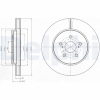 delphi bg4253