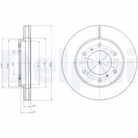 delphi bg4257