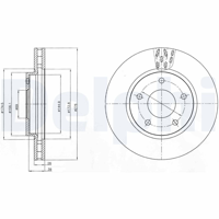 delphi bg4258