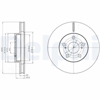 delphi bg4290