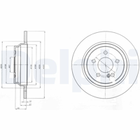 delphi bg4298c