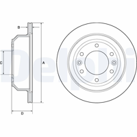 delphi bg4692c