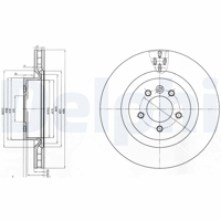 delphi bg9007