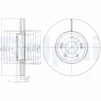 delphi bg9056