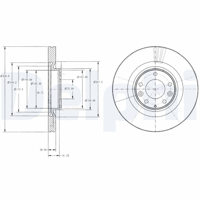 delphi bg9104