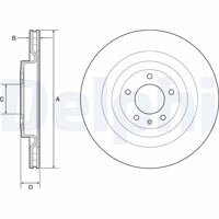 delphi bg9126