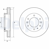 delphi bg9140c