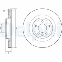 delphi bg9146c