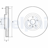 delphi bg9167c