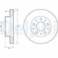 delphi bg9180c