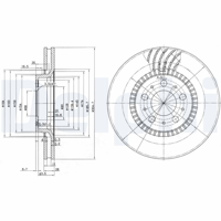 delphi bg9514